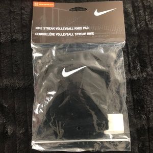 Nike Knee Pads